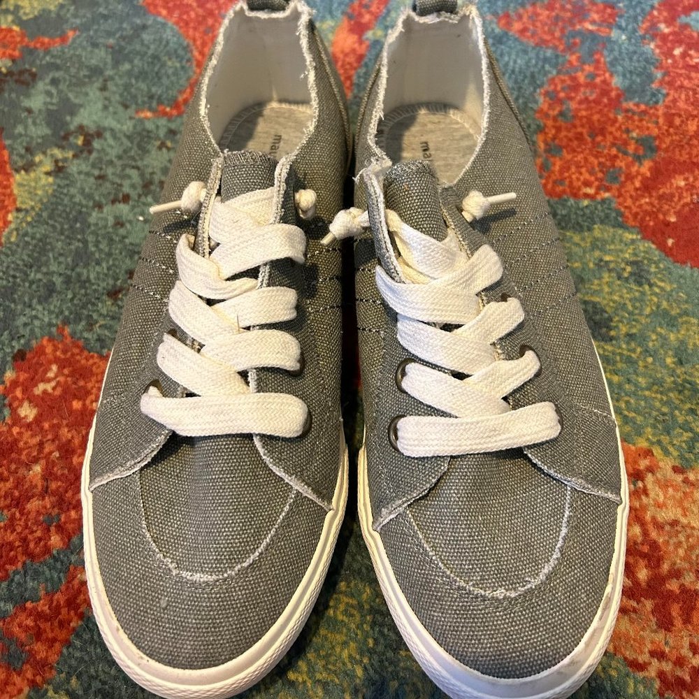 Slip On Shoes